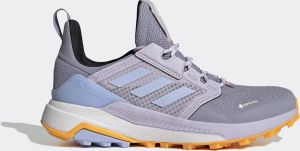 Adidas TERREX Trailmaker GORE-TEX Hikingschoenen Dames Paars