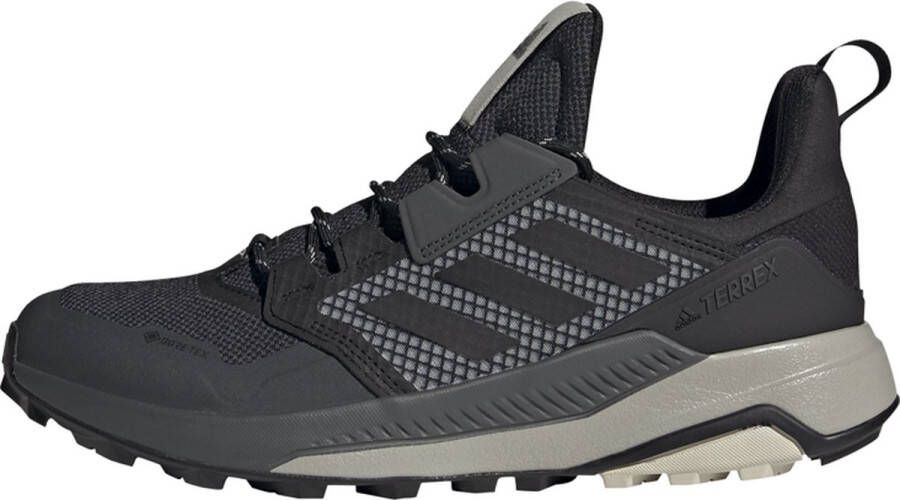 Adidas TERREX Trailmaker GORE-TEX Hikingschoenen Unisex Zwart