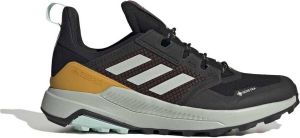 Adidas Terrex Trailmaker Goretex Wandelschoenen Grijs 2 3 Man