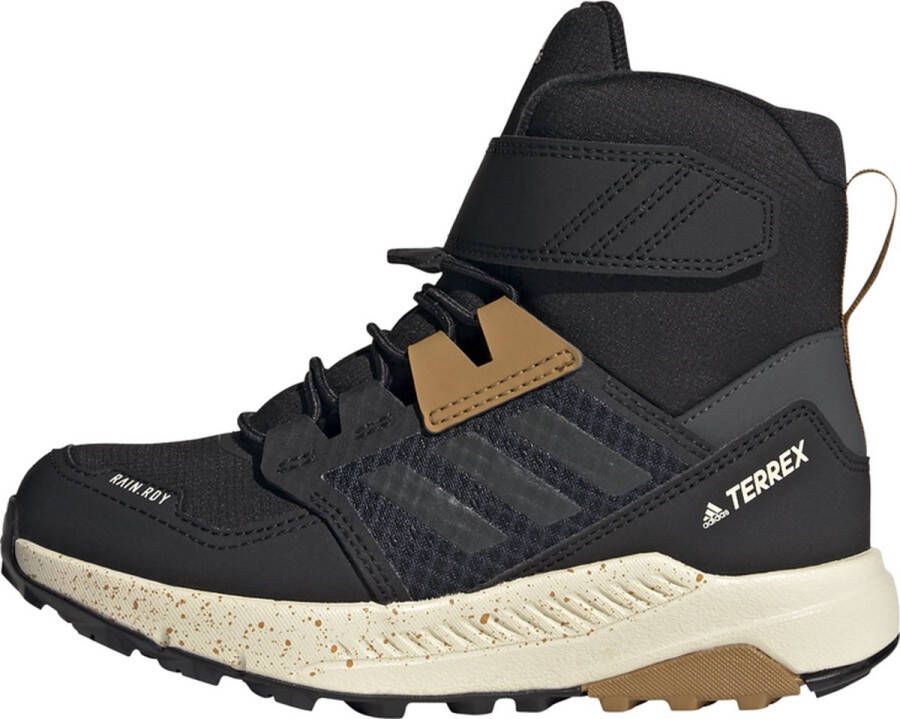 Adidas Terrex Kid's Terrex Trailmaker High Cold Ready Winterschoenen maat 11K zwart