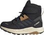 Adidas Terrex Kid's Terrex Trailmaker High Cold Ready Winterschoenen maat 10K zwart - Thumbnail 1