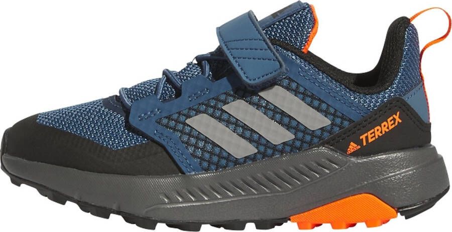 adidas TERREX Trailmaker Hiking Schoenen Kinderen Blauw