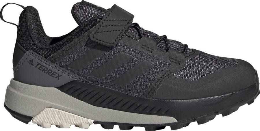 Adidas Sportswear Terrex Trailmaker wandelschoenen antraciet zwart Grijs Mesh 38 2 3 - Foto 2