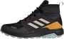 Adidas TERREX Trailmaker Mid COLD.RDY Hiking Schoenen Unisex Bruin - Thumbnail 1