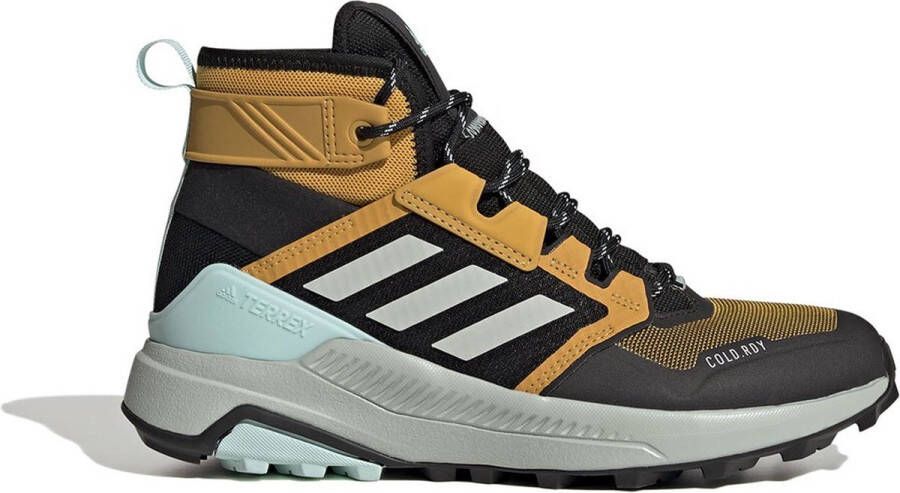 adidas Terrex Trailmaker Mid Crdy Wandelschoenen Bruin Vrouw