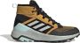 Adidas Terrex Women's Terrex Trailmaker Mid Cool Ready Winterschoenen zwart - Thumbnail 1