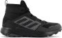 Adidas TERREX Trailmaker Mid GTX Gore-Tex Heren Wandelschoenen Trekking Outdoor Schoenen Zwart FY2229 - Thumbnail 1