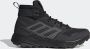 Adidas TERREX Trailmaker Mid GTX Gore-Tex Heren Wandelschoenen Trekking Outdoor Schoenen Zwart FY2229 - Thumbnail 30