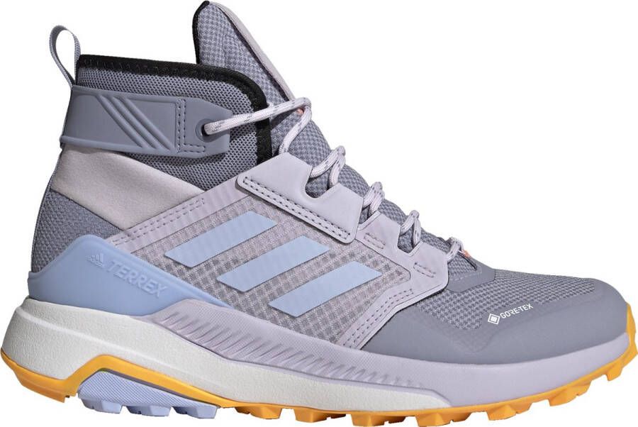 adidas TERREX Trailmaker Mid GTX Schoenen Dames Paars