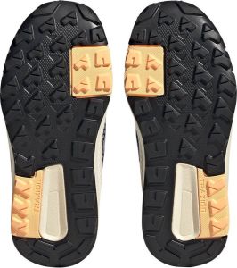 Adidas Terrex Kid's Terrex Trailmaker Mid Rain Ready Multisportschoenen beige