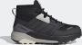 Adidas Terrex Kid's Terrex Trailmaker Mid Rain Ready Multisportschoenen maat 12K zwart grijs - Thumbnail 1