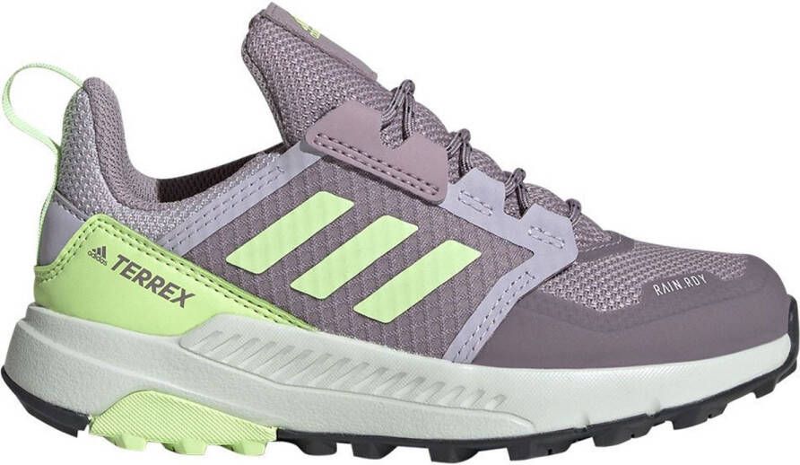 Adidas Terrex Trailmaker Rain Rdy Wandelschoenen Paars
