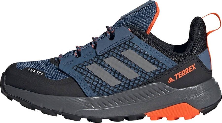 adidas TERREX Trailmaker RAIN.RDY Hiking Schoenen Kinderen Blauw