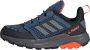 Adidas Terrex Kid's Terrex Trailmaker Rain Ready Multisportschoenen maat 13K blauw - Thumbnail 1