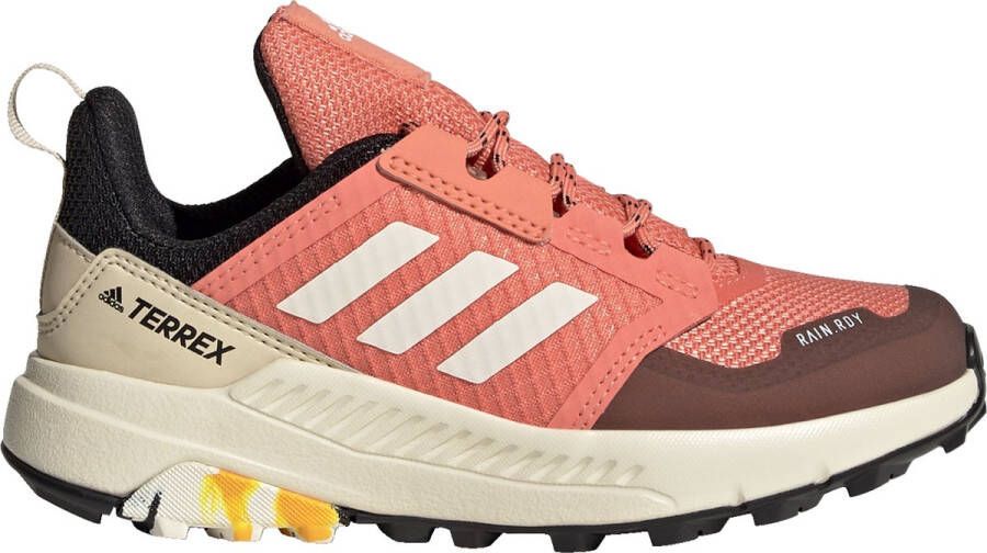 adidas TERREX Trailmaker RAIN.RDY Hiking Schoenen Kinderen Oranje