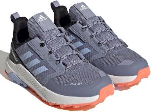 Adidas Terrex Kid's Terrex Trailmaker Rain Ready Multisportschoenen grijs