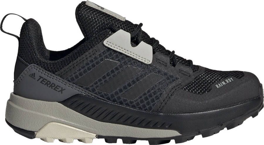 Adidas Terrex Kid's Terrex Trailmaker Rain Ready Multisportschoenen maat 10K zwart