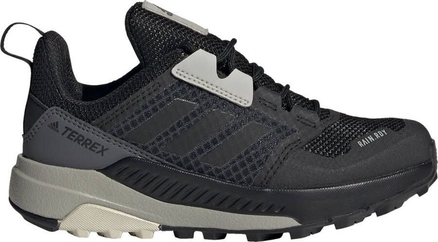 Adidas Terrex Kid's Terrex Trailmaker Rain Ready Multisportschoenen maat 10K zwart