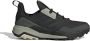 Adidas Terrex Trailmaker Multisportschoenen zwart grijs - Thumbnail 1