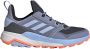 Adidas Terrex Trailmaker HP2078 Heren Sneakers Blauw Divers Kleur Blauw Divers - Thumbnail 1