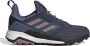 Adidas Terrex Adidas trailmaker hiking wandelschoenen blauw dames - Thumbnail 1