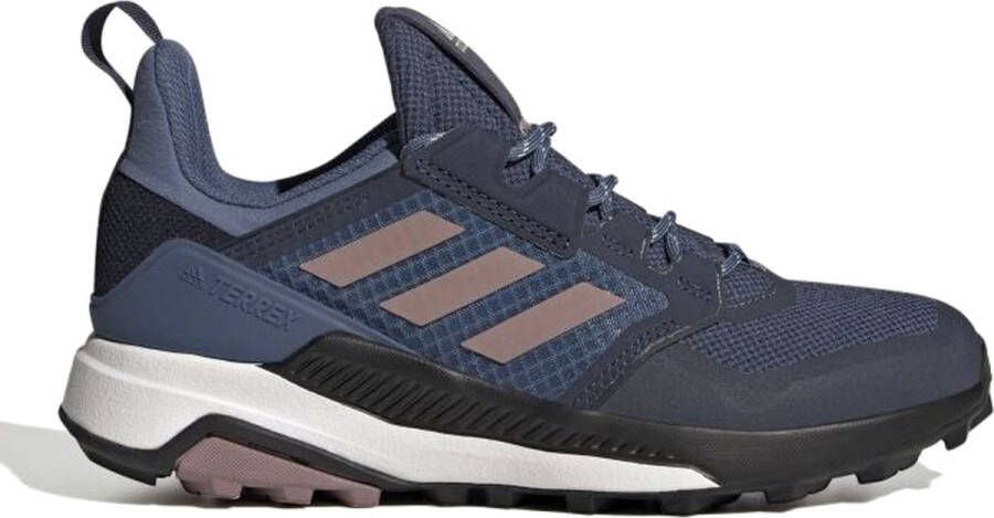 Adidas Terrex Adidas trailmaker hiking wandelschoenen blauw dames