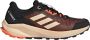 Adidas Terrex Trailrider Trailrunningschoenen Oranje 2 3 Man - Thumbnail 1