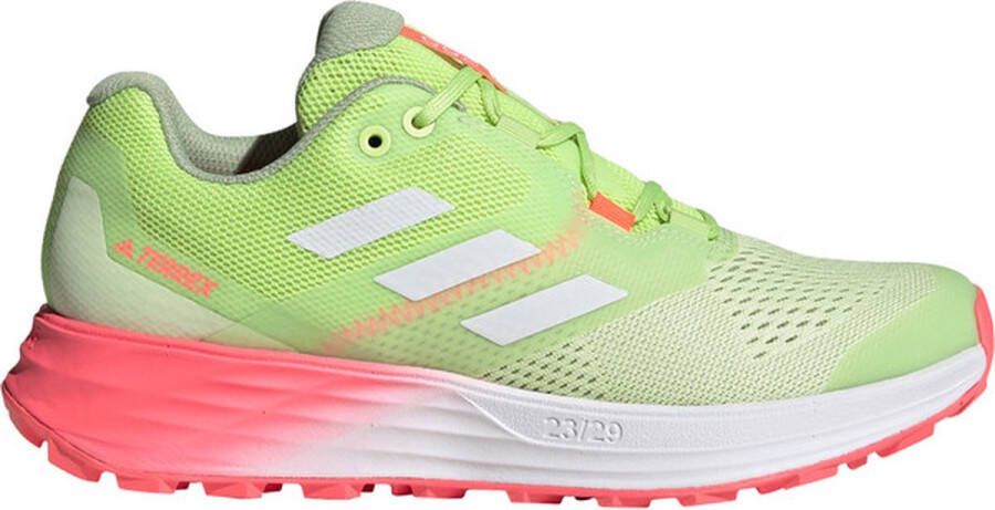 Adidas TERREX Runningschoenen TERREX Two Flow Trailrunning