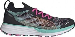 Adidas TERREX TWO PRIMEBLUE Trail Running Shoes Trailschoenen