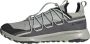Adidas TERREX Voyager 21 Canvas Travel Schoenen Heren Grijs - Thumbnail 1