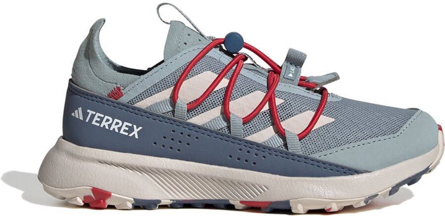 Adidas Terrex Kid's Terrex Voyager 21 Heat.Rdy Vrijetijdsschoenen 2 3 grijs