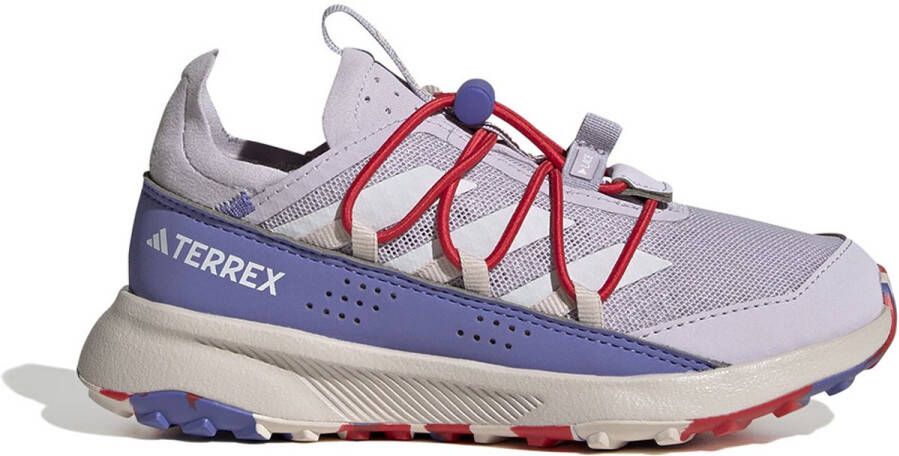 Adidas Terrex Kid's Terrex Voyager 21 Heat.Rdy Vrijetijdsschoenen 2 3 purper