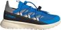 Adidas Terrex Kid's Terrex Voyager 21 Heat.Rdy Sneakers blauw beige - Thumbnail 1