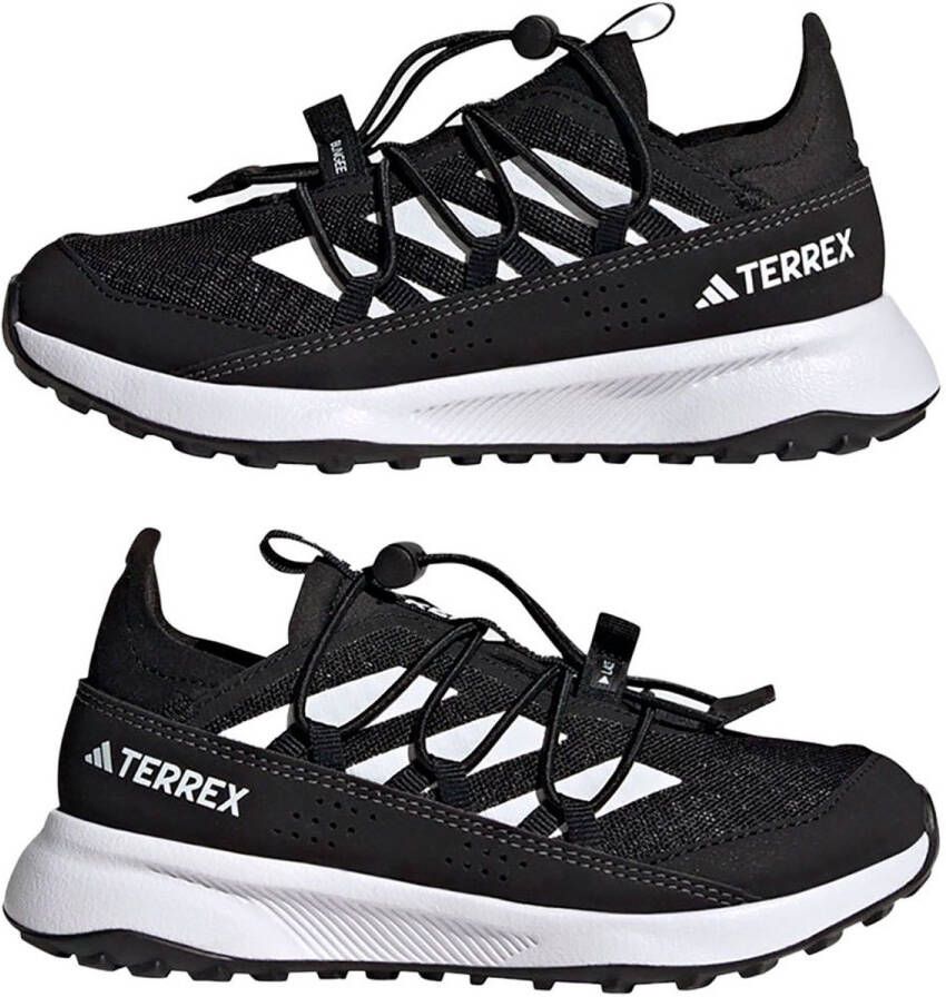 Adidas Terrex Kid's Terrex Voyager 21 Heat.Rdy Vrijetijdsschoenen 2 3 zwart