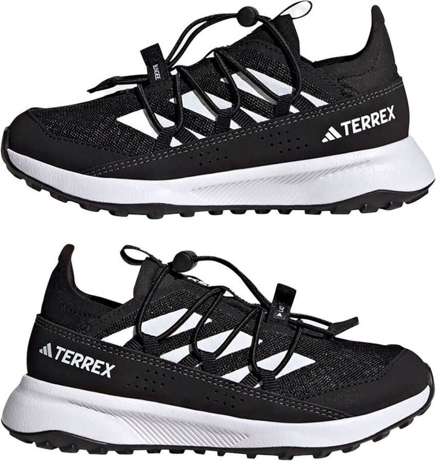 Adidas Terrex Kid's Terrex Voyager 21 Heat.Rdy Vrijetijdsschoenen 5K zwart - Foto 1