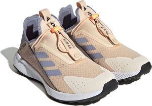 Adidas Terrex Voyager 21 Slipon H.rdy Wandelschoenen Beige 1 3 Man