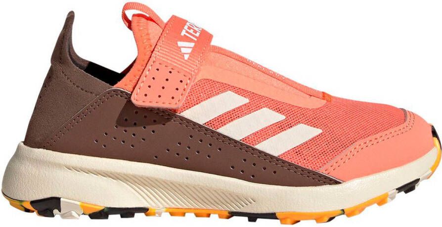 Adidas Terrex Voyager 21 Slipon Wandelschoenen Oranje