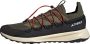 Adidas TERREX Voyager 21 Travel Schoenen Unisex Groen - Thumbnail 4