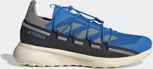 Adidas TERREX Voyager 21 Travel Schoenen Unisex Blauw