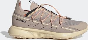Adidas TERREX Voyager 21 Travel Schoenen Unisex Bruin
