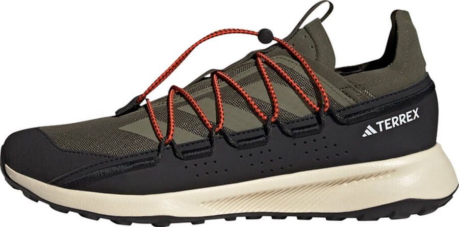adidas TERREX Voyager 21 Travel Schoenen Unisex Groen