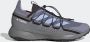 Adidas TERREX Voyager 21 Travel Schoenen Unisex Paars - Thumbnail 1