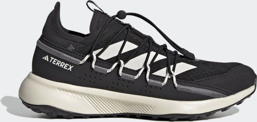 Adidas Terrex 's Terrex Voyager 21 Sneakers zwart