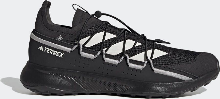 Adidas TERREX Voyager 21 Travel Schoenen Unisex Zwart