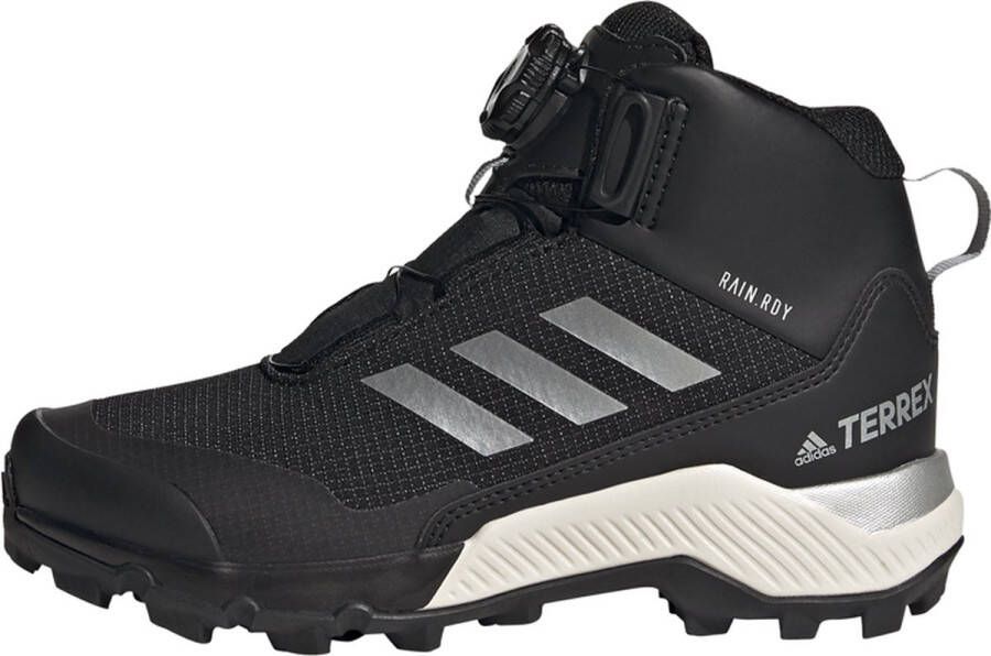 Adidas Terrex Kid's Terrex Winter Mid Boa Cold Ready Winterschoenen zwart