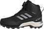 Adidas Terrex Kid's Terrex Winter Mid Boa Rain Ready Winterschoenen maat 13K zwart - Thumbnail 1