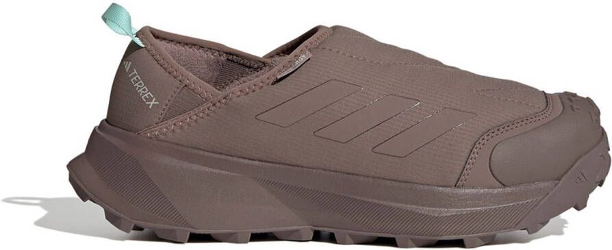 Adidas Terrex Winter Slip-on Cold.rdy Sneeuwlaarzen Bruin 1 3