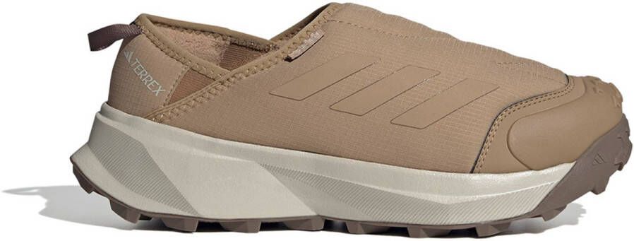 Adidas Terrex Winter Slip-on Cold.rdy Sneeuwlaarzen Bruin