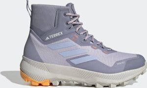 Adidas TERREX WMN MID RAIN.RDY Hikingschoenen Dames Paars
