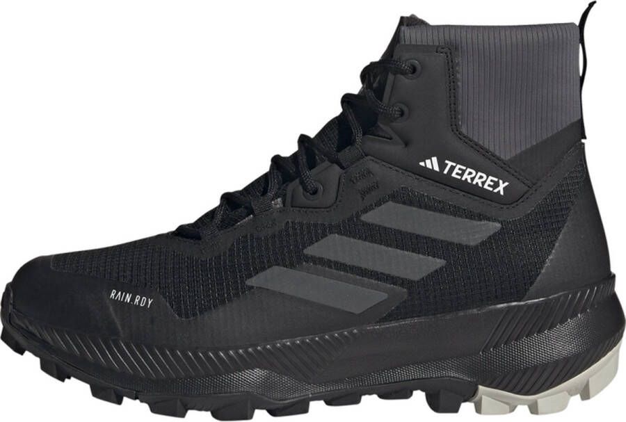 adidas TERREX WMN MID RAIN.RDY Hikingschoenen Dames Zwart